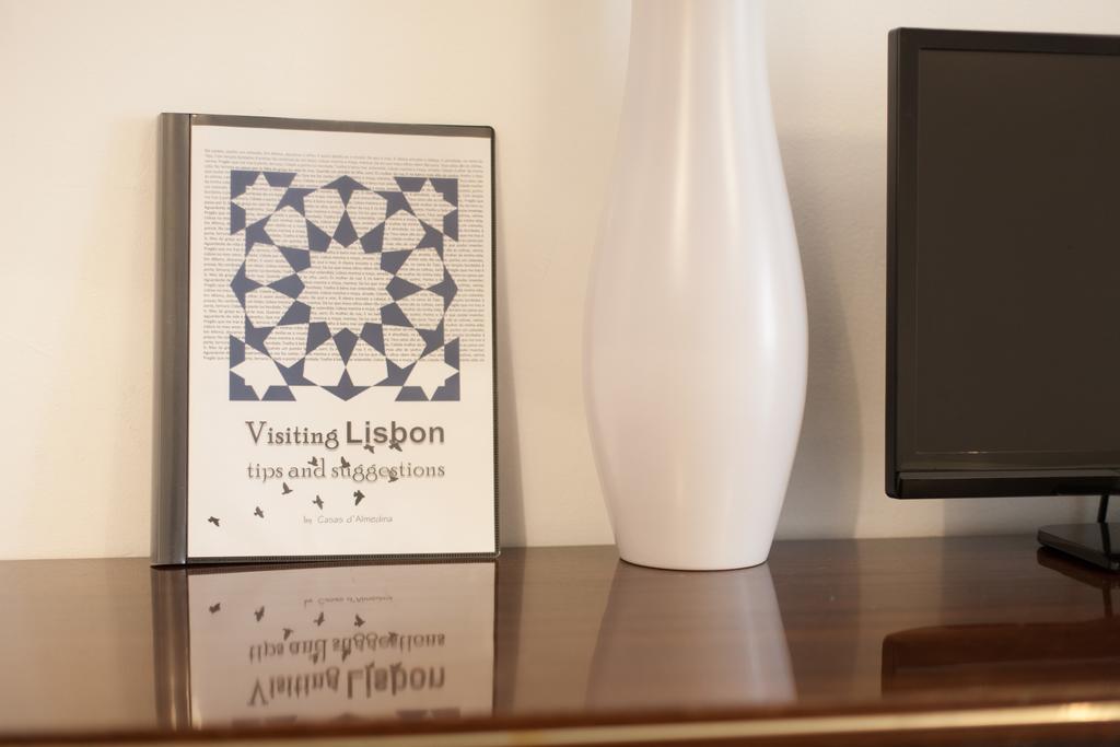 Apartment Casas D'almedina *