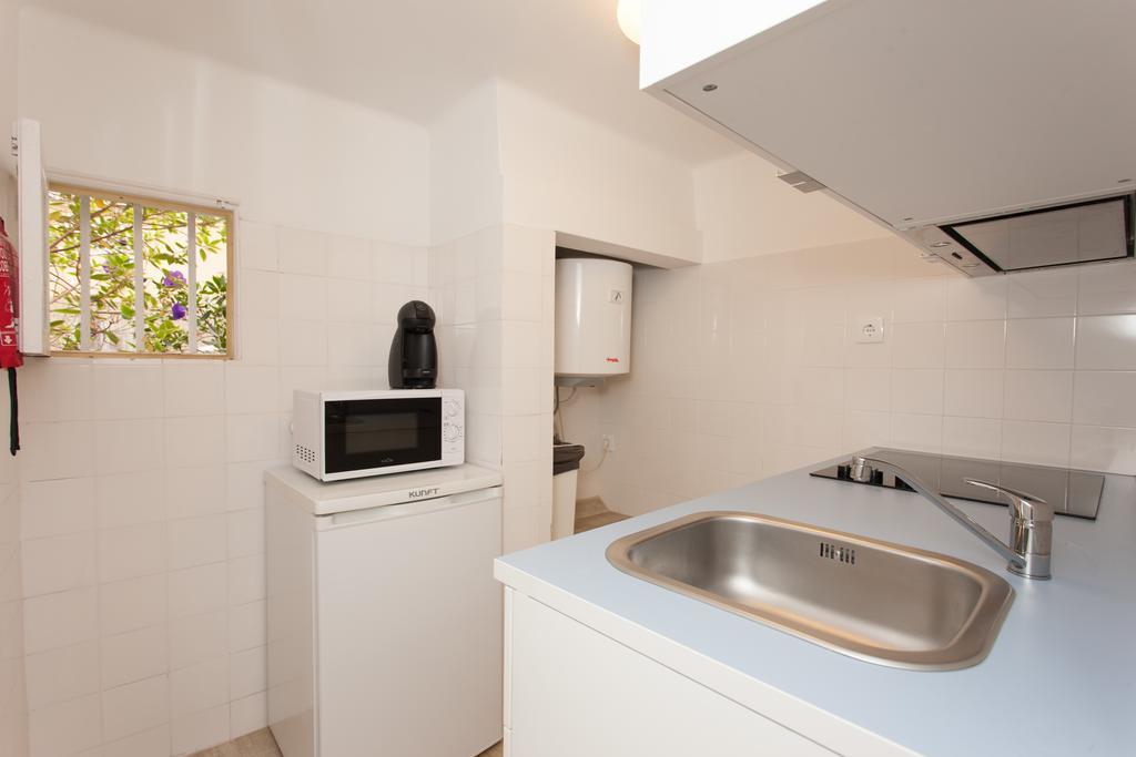 Casas D'almedina Lissabon