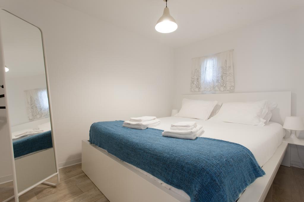 Casas D'almedina Apartment Lissabon