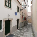Casas D\'Almedina