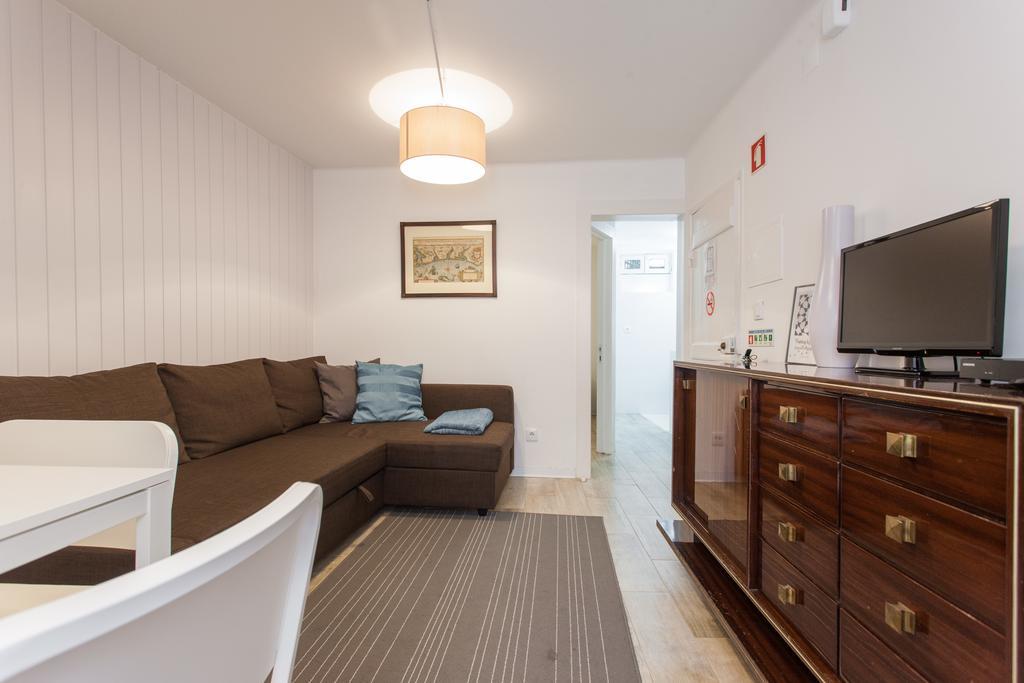 Casas D'almedina * Lissabon