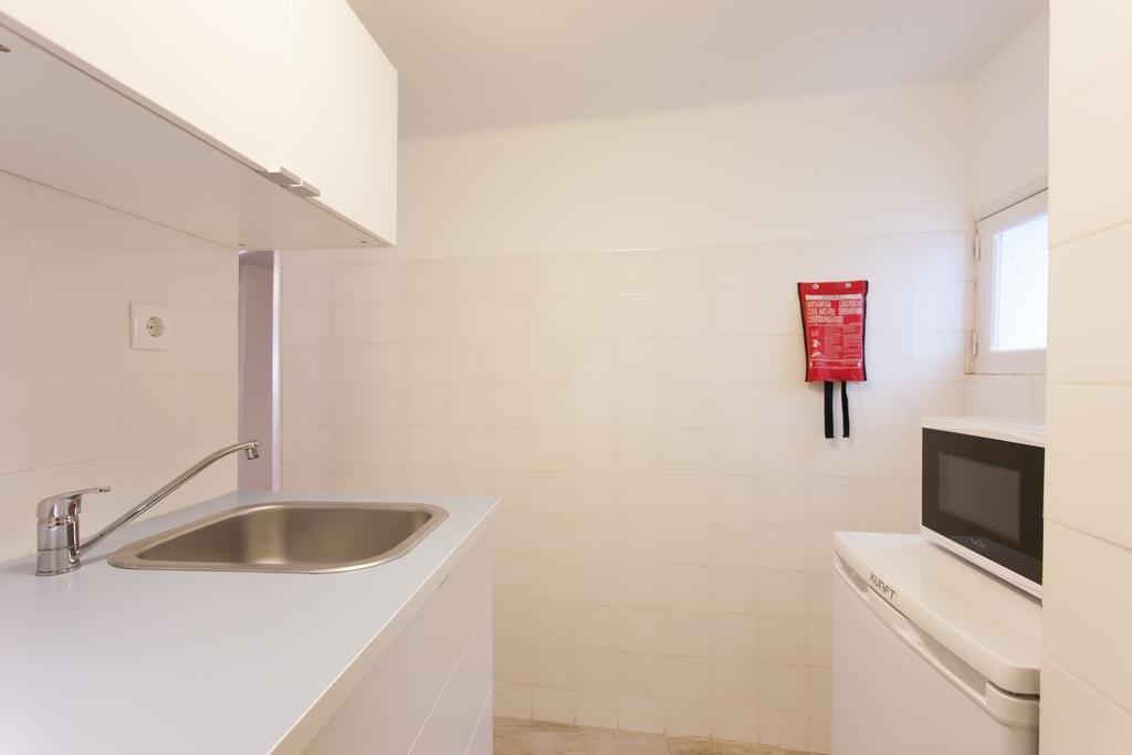 Casas D'almedina * Lissabon