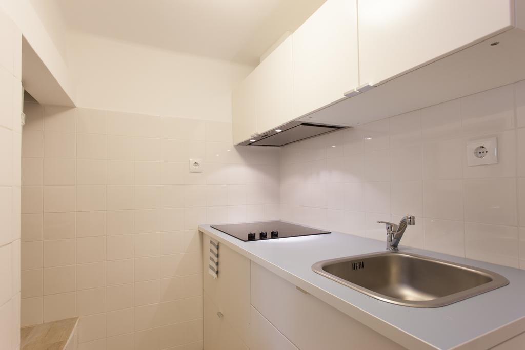 Casas D'almedina Appartement