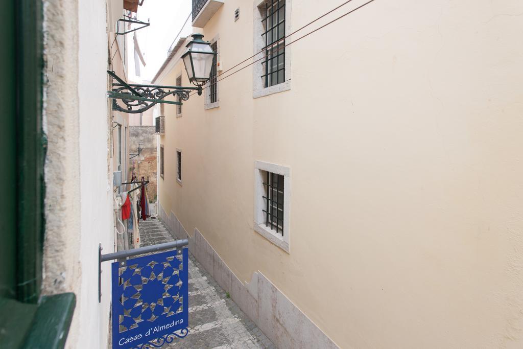 Appartement Casas D'almedina