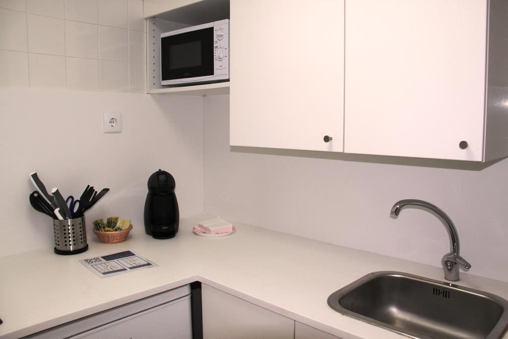 Casas D'almedina *