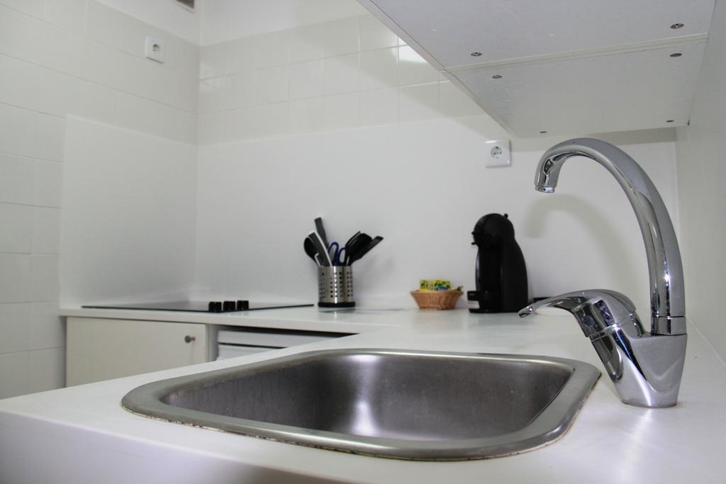 Casas D'almedina Appartement *